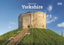 Yorkshire A5 Calendar 2025 - Book