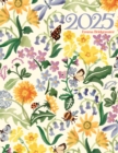 Emma Bridgewater Wildflowers Deluxe Diary 2025 - Book