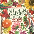 Emma Bridgewater Kitchen Garden Wiro Wall Calendar 2025 - Book