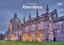 Aberdeen A5 Calendar 2025 - Book