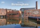 Birmingham A5 Calendar 2025 - Book