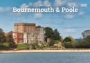 Bournemouth & Poole A5 Calendar 2025 - Book