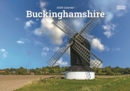 Buckinghamshire A5 Calendar 2025 - Book
