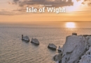 Isle of Wight A5 Calendar 2025 - Book