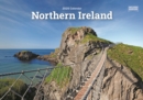 Northern Ireland A5 Calendar 2025 - Book