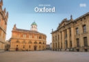 Oxford A5 Calendar 2025 - Book