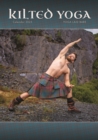 Kilted Yoga A3 Calendar 2025 - Book