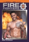 Firefighters A3 Calendar 2025 - Book