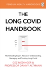 The Long Covid Handbook - Book
