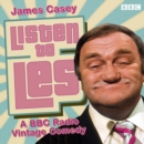 Listen to Les : A BBC Radio 4 vintage comedy - eAudiobook