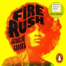 Fire Rush - eAudiobook