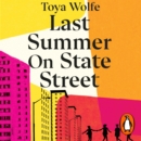 Last Summer on State Street - eAudiobook