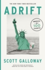 Adrift : 100 Charts that Reveal Why America is on the Brink of Change - eBook