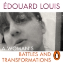 A Woman’s Battles and Transformations - eAudiobook
