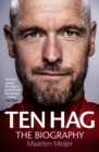 Ten Hag: The Biography - Book