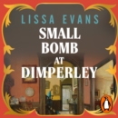 Small Bomb At Dimperley - eAudiobook