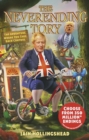 Boris Johnson: The Neverending Tory : The Adventure Where You Take Back Control - eBook
