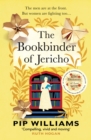 The Bookbinder of Jericho : From the author of Reese Witherspoon Book Club Pick The Dictionary of Lost Words - eBook