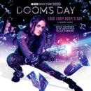 Doctor Who: Four from Doom's Day : Doom's Day Audio Original - Book