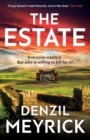 The Estate : Succession meets And Then There Were None, a gripping crime thriller from the bestselling author of the DCI Daley series - eBook
