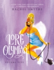Lore Olympus: Volume Five: UK Edition : The multi-award winning Sunday Times bestselling Webtoon series - Book
