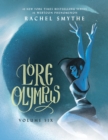 Lore Olympus: Volume Six: UK Edition - Book