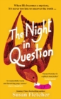 The Night in Question : Discover the uplifting literary murder-mystery from the prize-winning author - eBook