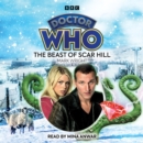 Doctor Who: The Beast of Scar Hill : 9th Doctor Audio Original - eAudiobook