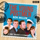 The Young Postmen : A BBC Radio 4 Comedy - eAudiobook