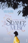 Strange Music - eBook