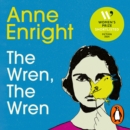 The Wren, The Wren : The Booker Prize-winning author - eAudiobook