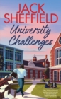 University Challenges : A hilarious and nostalgic cosy novel - eBook