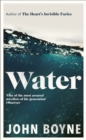 Water : A haunting, confronting novel from the author of The Heart s Invisible Furies - eBook
