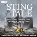 A Sting in the Tale : Five Eerie Full-Cast BBC Radio Dramas - eAudiobook