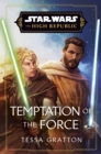 Star Wars: Temptation of the Force - Book