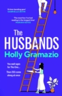 The Husbands :  The most fun I ve had reading in a long time  MARIAN KEYES - eBook