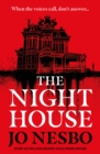 The Night House - Book