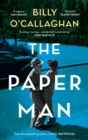 The Paper Man : ‘One of our finest writers’ John Banville - Book
