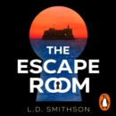 The Escape Room - eAudiobook