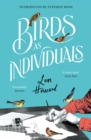 Birds as Individuals - eBook