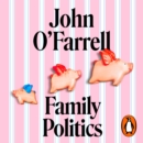 Family Politics - eAudiobook