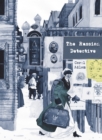 The Russian Detective - eBook