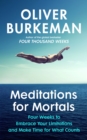 Meditations for Mortals : The instant Sunday Times bestseller - eBook