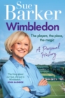 Wimbledon : A personal history - eBook