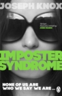 Imposter Syndrome : The tense new crime thriller of 2024 from the number one bestselling author - eBook