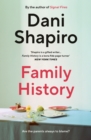 Family History : From the New York Times bestselling author of Inheritance - eBook