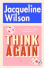 Think Again : The Girls are back in this warm, uplifting novel for adults and sequel to the much-loved classic series - eBook