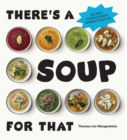 There’s a Soup for That - Book