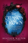 The Crimson Crown - Book