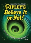Ripley’s Believe It or Not! 2025 - Book